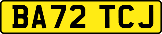 BA72TCJ