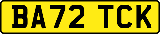 BA72TCK