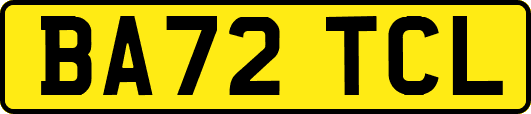 BA72TCL