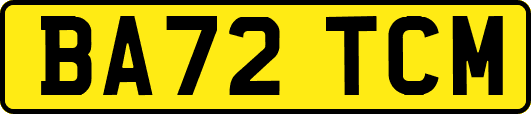 BA72TCM