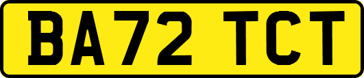BA72TCT