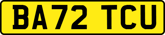 BA72TCU