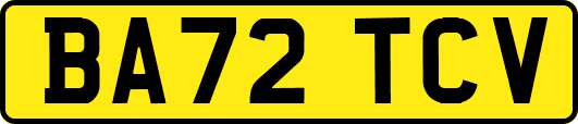 BA72TCV