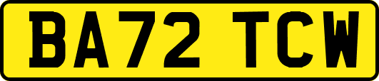 BA72TCW