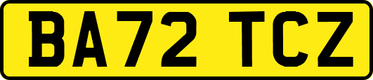 BA72TCZ
