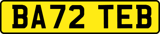 BA72TEB