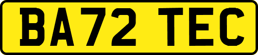 BA72TEC