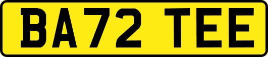 BA72TEE