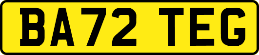 BA72TEG