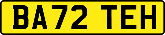 BA72TEH
