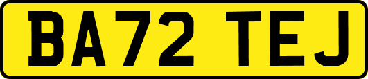 BA72TEJ