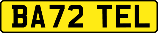 BA72TEL