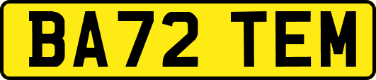 BA72TEM