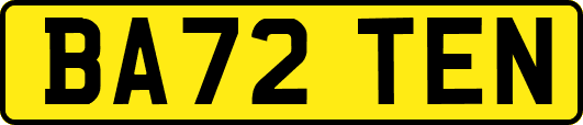 BA72TEN