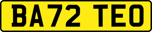 BA72TEO