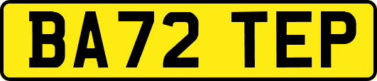 BA72TEP