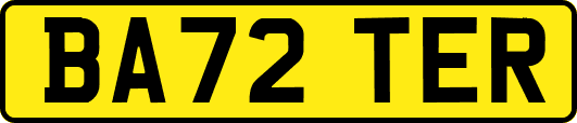 BA72TER
