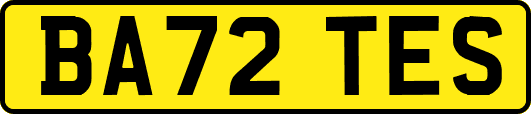 BA72TES