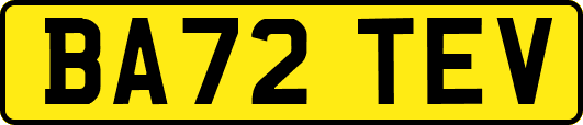 BA72TEV