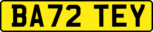 BA72TEY