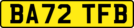 BA72TFB