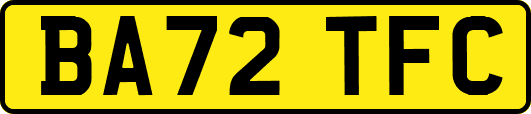 BA72TFC