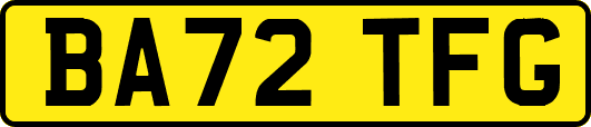 BA72TFG