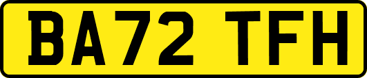 BA72TFH
