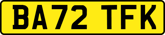 BA72TFK