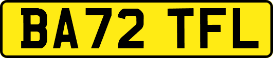 BA72TFL