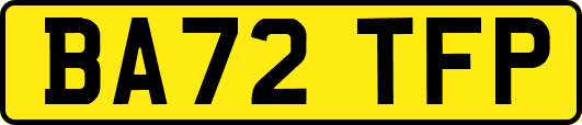BA72TFP