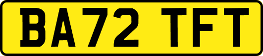 BA72TFT