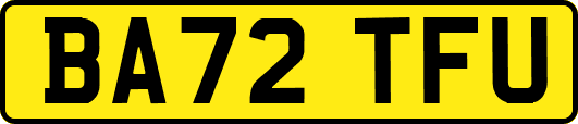 BA72TFU