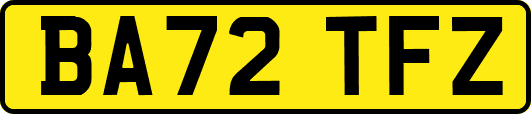 BA72TFZ