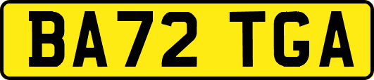 BA72TGA
