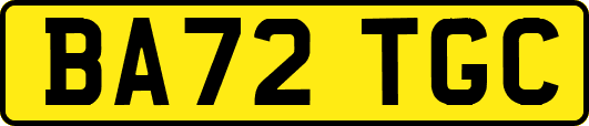 BA72TGC