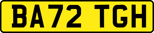 BA72TGH