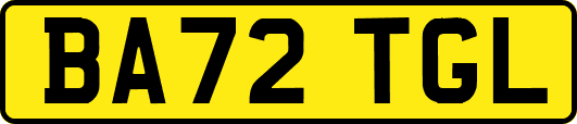 BA72TGL