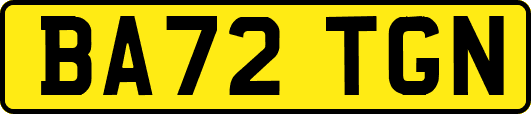BA72TGN