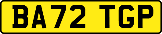 BA72TGP