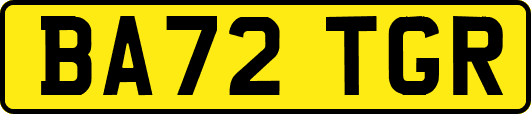 BA72TGR