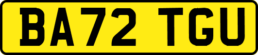 BA72TGU