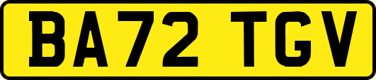 BA72TGV