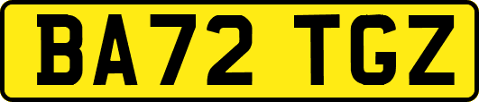 BA72TGZ