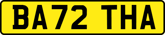 BA72THA