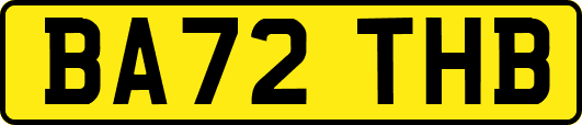 BA72THB