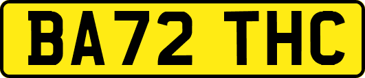 BA72THC