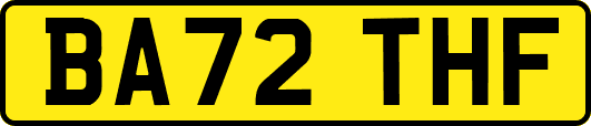 BA72THF
