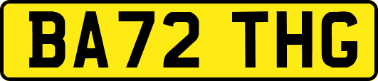 BA72THG