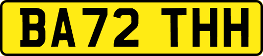 BA72THH